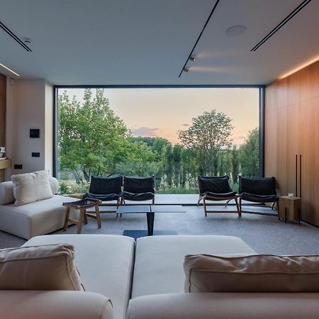 Holiday Home L'O Reine - With Luxury Wellness Sint-Pieters-Leeuw Екстер'єр фото